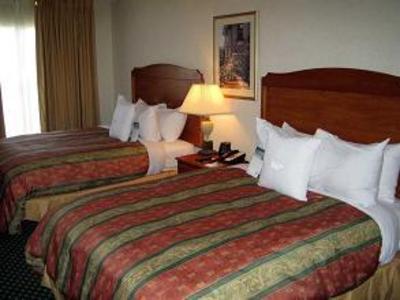 фото отеля Homewood Suites Corpus Christi