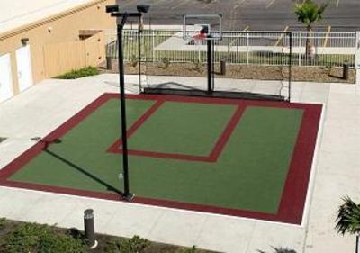 фото отеля Homewood Suites Corpus Christi