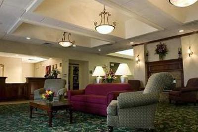 фото отеля Homewood Suites Corpus Christi