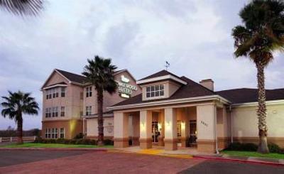 фото отеля Homewood Suites Corpus Christi