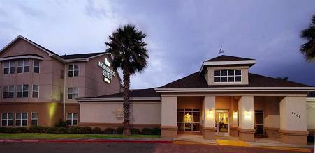 фото отеля Homewood Suites Corpus Christi