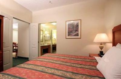 фото отеля Homewood Suites Corpus Christi