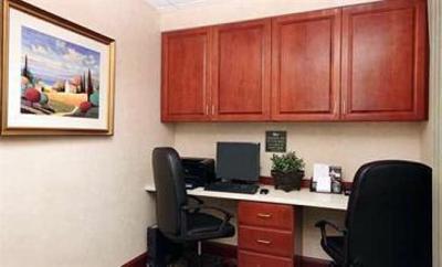 фото отеля Homewood Suites Corpus Christi