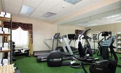 фото отеля Homewood Suites Corpus Christi