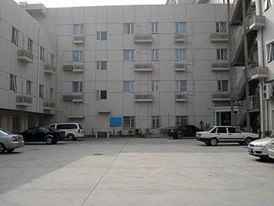 фото отеля Jinjiang Inn (Nanchang Chuanshan Road)