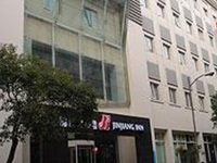 Jinjiang Inn (Nanchang Chuanshan Road)