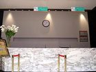 фото отеля Jinjiang Inn (Nanchang Chuanshan Road)