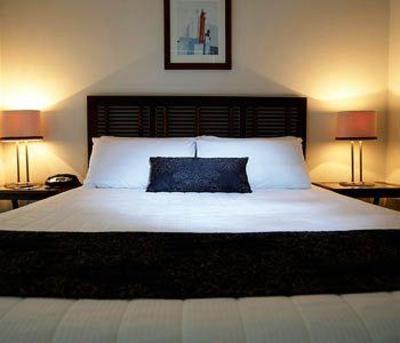 фото отеля Quest Spring Hill Serviced Apartments
