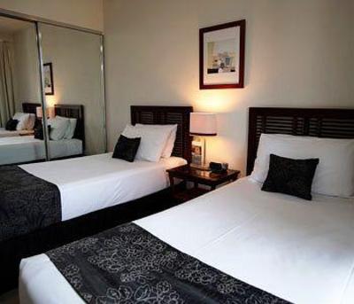 фото отеля Quest Spring Hill Serviced Apartments