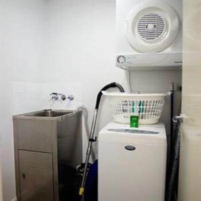 фото отеля Quest Spring Hill Serviced Apartments