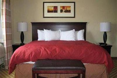фото отеля Country Inn & Suites Absecon