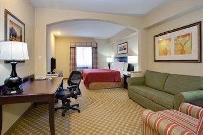 фото отеля Country Inn & Suites Absecon