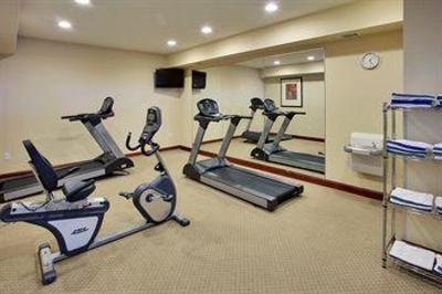 фото отеля Country Inn & Suites Absecon