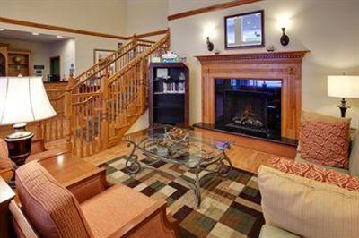 фото отеля Country Inn & Suites Absecon