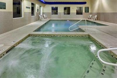 фото отеля Country Inn & Suites Absecon
