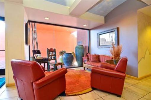 фото отеля Best Western Rio Grande Inn Albuquerque