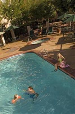 фото отеля Best Western Rio Grande Inn Albuquerque