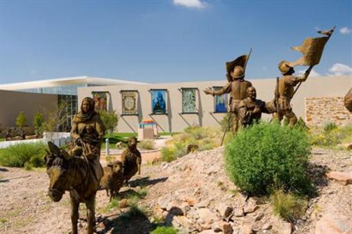 фото отеля Best Western Rio Grande Inn Albuquerque