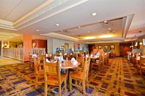 фото отеля Best Western Rio Grande Inn Albuquerque