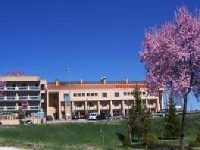 Hotel Rio Ucero Burgo de Osma