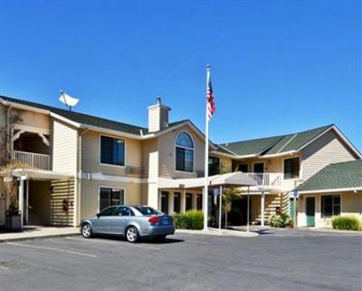 фото отеля BEST WESTERN PLUS Stevenson Manor