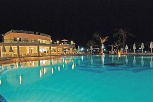 фото отеля Apollonium Club La Costa Spa & Beach Resort