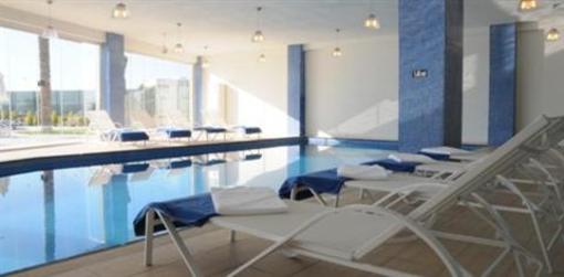фото отеля Apollonium Club La Costa Spa & Beach Resort