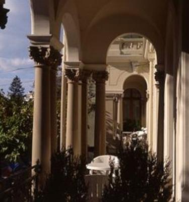 фото отеля Eden Palace au Lac