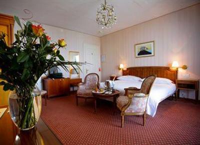 фото отеля Eden Palace au Lac