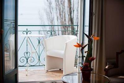 фото отеля Eden Palace au Lac