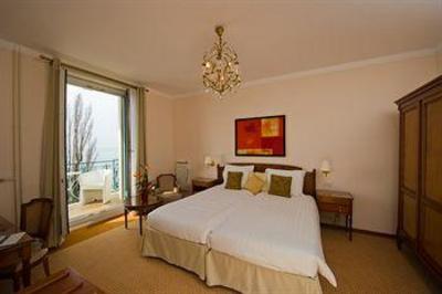 фото отеля Eden Palace au Lac