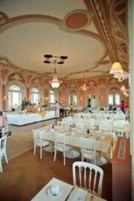 фото отеля Eden Palace au Lac