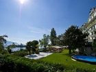 фото отеля Eden Palace au Lac