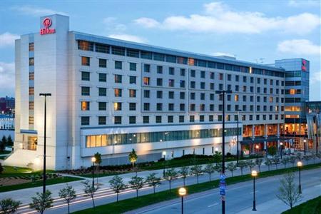 фото отеля Hilton Omaha