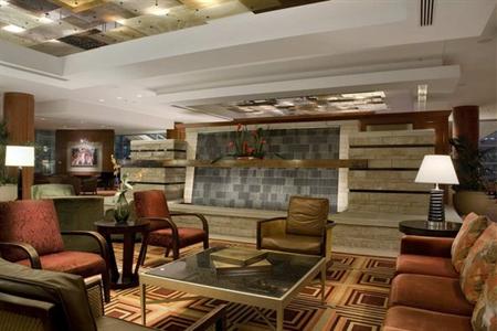 фото отеля Hilton Omaha