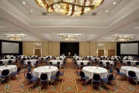 фото отеля Hilton Omaha