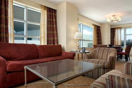 фото отеля Hilton Omaha