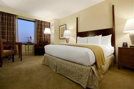 фото отеля Hilton Omaha