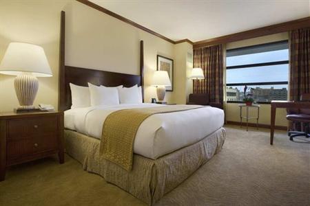 фото отеля Hilton Omaha