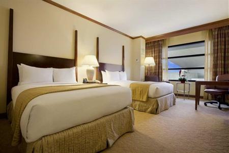фото отеля Hilton Omaha