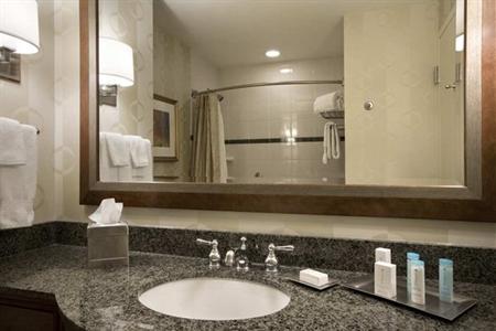 фото отеля Hilton Omaha