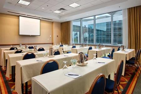 фото отеля Hilton Omaha