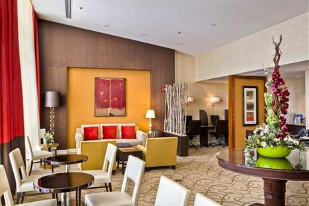 фото отеля Hilton Omaha