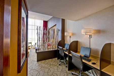 фото отеля Hilton Omaha