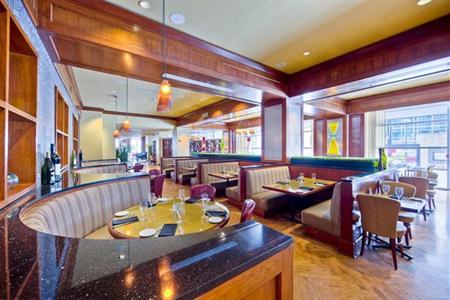 фото отеля Hilton Omaha