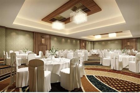 фото отеля Hilton Omaha