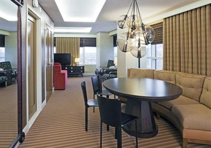 фото отеля Hilton Omaha