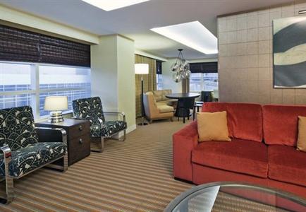 фото отеля Hilton Omaha