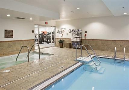 фото отеля Hilton Omaha