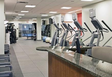 фото отеля Hilton Omaha
